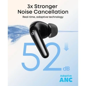هدفون داخل گوش بی سیم انکر مدل R60I NC